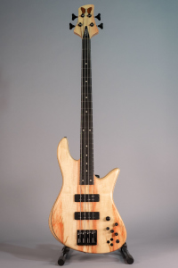 Fodera 40th Anniversary Emperor Deluxe