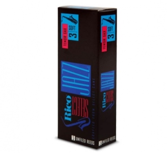 Rico 5 Ance Sassofono Sax Tenore Select Jazz 3S Unfiled