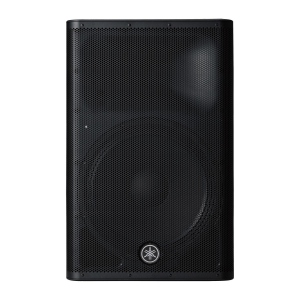 Yamaha Dxr15 Mk2 Diffusore 2 Vie 15