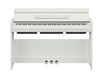 Yamaha YDPS35 88-Key Digital Piano White