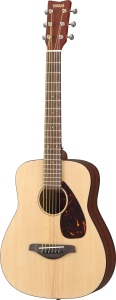 Yamaha Jr2 Chitarra Acustica 3/4 Natural