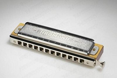 Hohner Armonica Chromonica 270/48 B