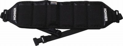 Hohner Hb6 Cintura Porta Armoniche (6 Tasche)