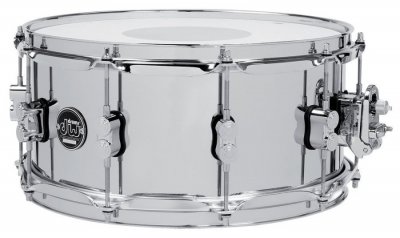 Dw Rullante 14X8 Cromato