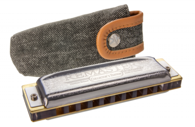 Hohner Armonica Remaster C