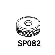Dw Sp082 Ricambio Pedale