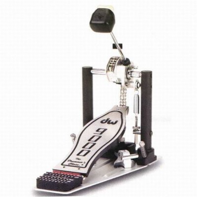 Dw Pedale Fuma Modello  9000