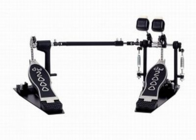 Dw Pedale Doppio Serie 2002 Dwcp2002