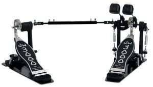 Dw Pedale Doppio Serie 3002
