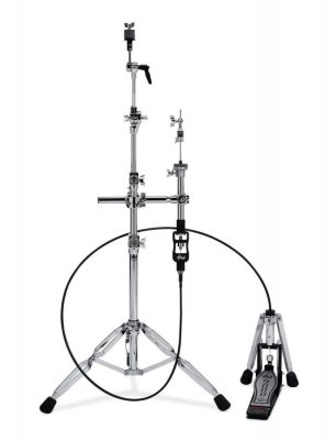 Dw 9502Lb Charleston Con Filo 8' Remote