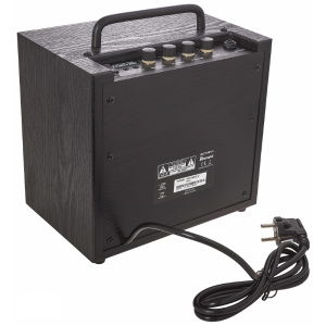 Ibanez 10W 4 Ohm Cono da 6,5' Diffusore per Basso