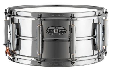 Pearl Rullante Sensitone Heritage Alloy Steel STH1450S 14X5