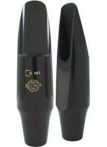 Selmer Bocchino Sassofono Sax Baritono S80 F