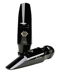 Selmer Bocchino Sassofono Sax Alto Soloist C* Nu