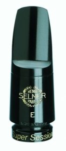 Selmer Bocchino Sax Alto Super Session D