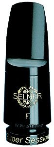 Selmer Bocchino Sassofono Sax Alto Super Session F