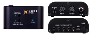 Source Audio SA164 Neuro Hub V1