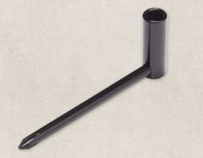 Taylor Truss Rod Wrench Chiave Regular