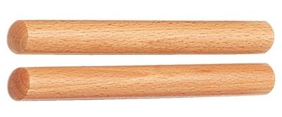 Gewa Claves Legno Massiccio