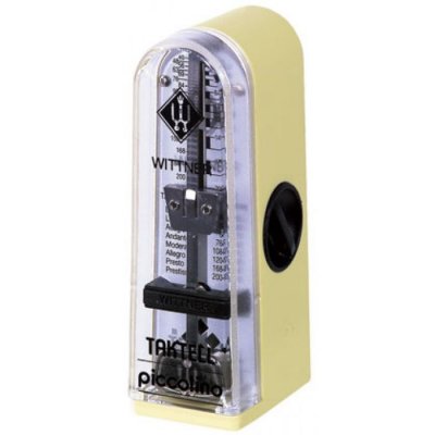 Wittner Metronomo Taktell 890121