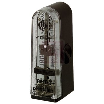 Wittner Metronomo Taktell 890161