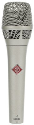 Neumann Kms105 Microfono Condensatore