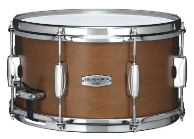 Tama Dkp37-Mrk Rullante Soundworks Kapur