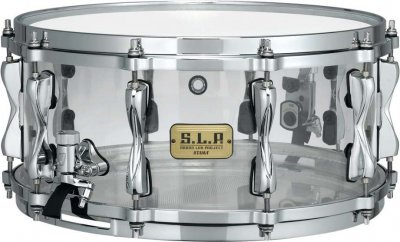 Tama Lac1465Ci Rullante Mirage Acrylic 14X6,5