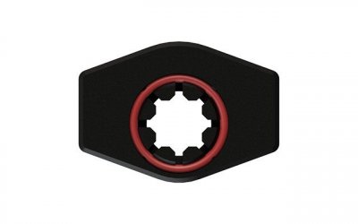 Tama Ttl10 Tension Lock Set 10 Pz