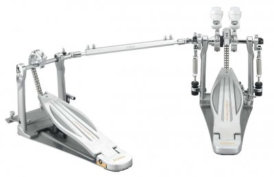 Tama Hp910Lwn Pedale Doppio Speed Cobra