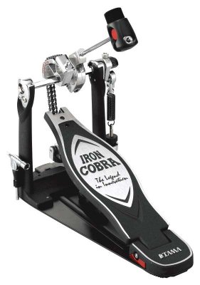 Tama Hp900Pn Pedale Singolo Iron Cobra Power