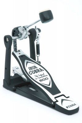Tama Hp600D Pedale Grancassa Iron Cobra 600