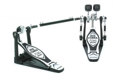 Tama Hp600Dtw Pedale Grancassa Doppio