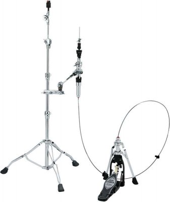 Tama Hh905Rh Hi Hat Remoto Iron Cobra