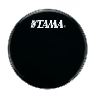 Tama Bk20Bmws Pelle 20 Nera per Grancassa