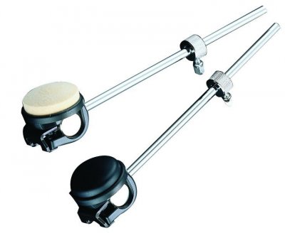 Tama Cb90F Battente Iron Cobra Feltro