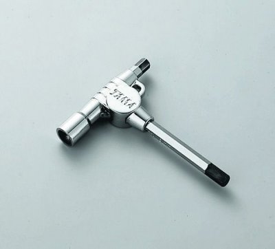 Tama Dh7 Chiave Regol.Universale Iron Cobra