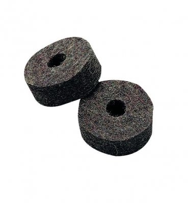 Tama 7081P Feltrini Per Asta Piatto Set Di 2