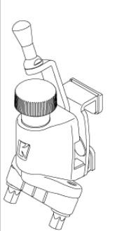 Tama Mls50Abn Reggicordiera