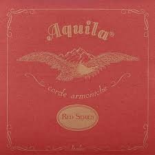 Aquila 85U Muta Ukulele Concert