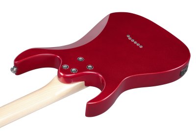 Ibanez GRGM21M  Mikro Candy Apple