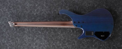 Ibanez EHB1505MS PLF  Pacific Blue Burst Flat
