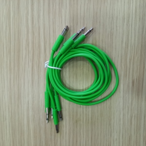 Cre8audio Nazca Noodles Green 50 Cm Set 5Pz.