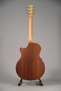 Cole Clark Angel 2 Grand Auditorium Cutway Elettrificata Serie An2