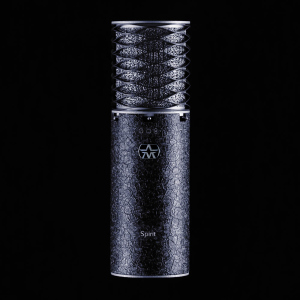 Aston Microphones Spirit Recording Bundle B