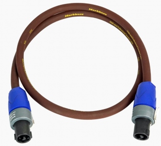 Markbass Super Power Cavo 1Mt Speakon