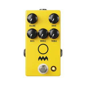 Jhs Charlie Brown V4 Overdrive 