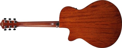 Ibanez AEG50IBH  Indigo Blue Burst