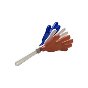 Stagg Gogo Hand Clapper