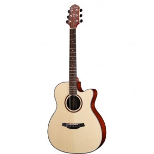 Crafter HT250CE Chitarra Elettroacustica Natural